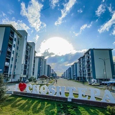 Chochtepa 1-xonali uy kvartiraga beriladi