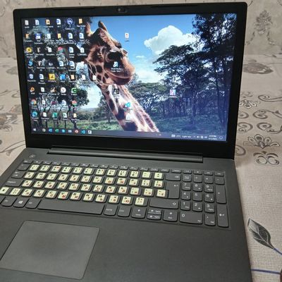 Lenovo ram 4 Xotira 500GB yili:2023