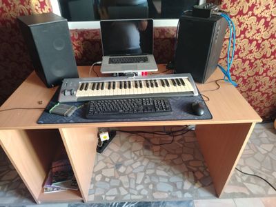 Studiya aparatura