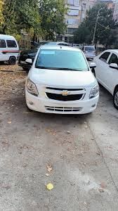 Cobalt yangi 2025