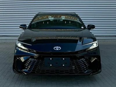 Продам Toyota camry 80. Новая 2025!