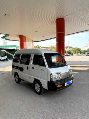 Дамас 2020 год, пробег 237