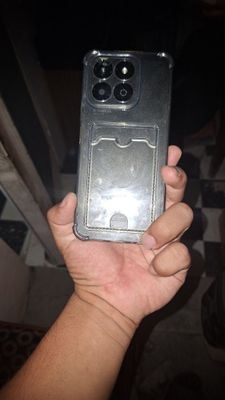 Honor x6b sotiladi