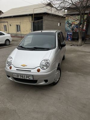 Matiz 1 yilli 2004.