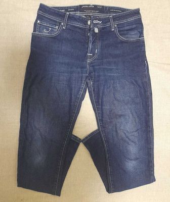 Джинсы Jacob Cohen 622 Slim comfort 31размер. Hand made. Made in Italy