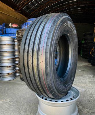 Фурага балонлар бор 385/65R22.5 GLADSTONE 210$