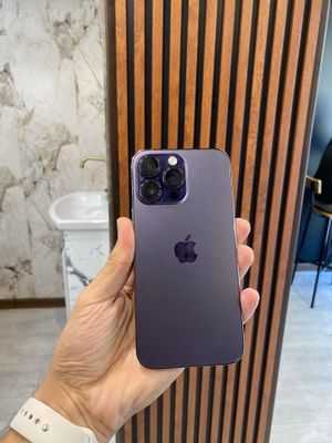 Iphone 14 ProMax 128GB LLA/ ZAA