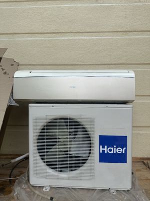 Кондиционег Haier 18