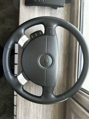 Gentra руль Elegant