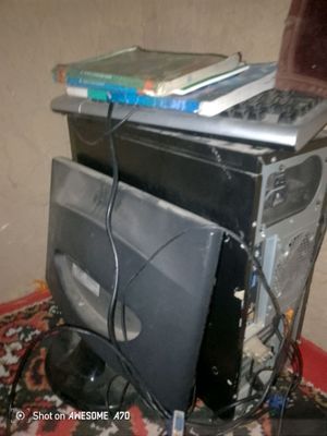 kompyuter i7 4 avlod