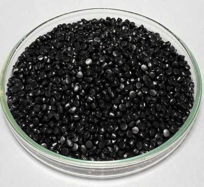 ABS, PP,HDPE,HIPS,PA,PA6,Masterbatch ( white, black )
