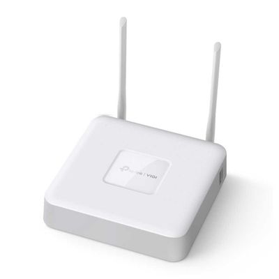 NVR1108H-W Сетевой видеорегистратор VIGI TP-LINK