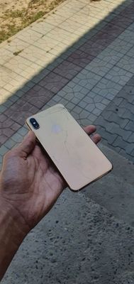 Iphone xs max 256gb