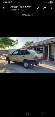 Лада 2109 срочна продам