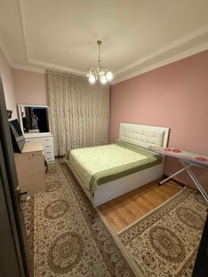 Аренда 2 комнатной, Новостройка, Паркентскиий Базар