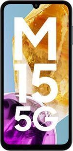 Samsung galaxy M15