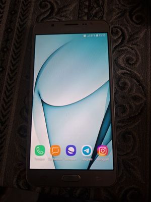 Samsung j7 16 gb