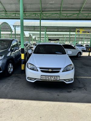 Gentra 3-поз автомат