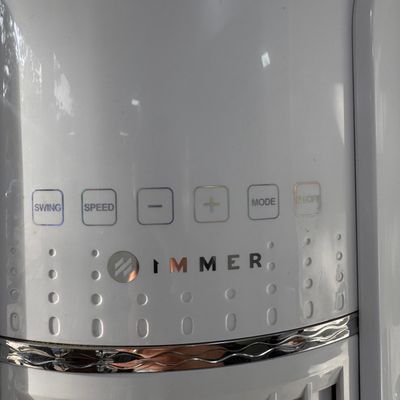 Кондиционер напольный IMMER