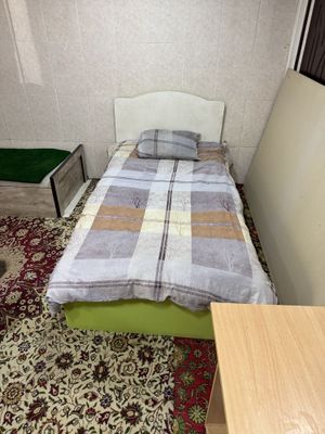 Нужен сожитель, хонадош керак