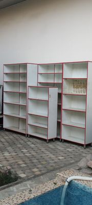 Прилавка для продовольственного магазина