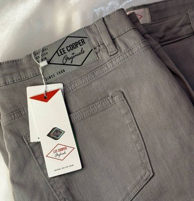 Брюки женские Lee Cooper новинка