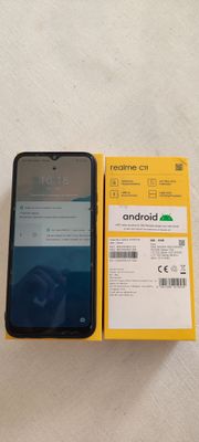 Realme C11 32GB 5000mAh 13MP Ami camera