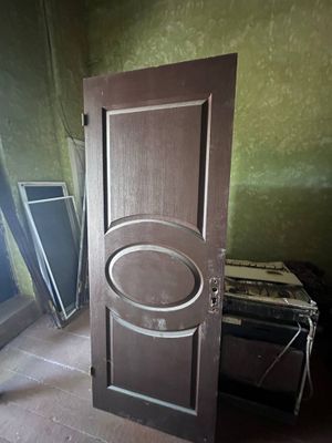 MDF eshik sotiladi