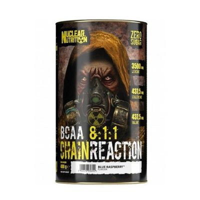 Nuclear Bcaa 8:1:1 60 serv