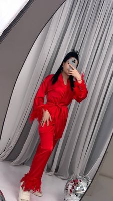 Pijama patli, 4 ta