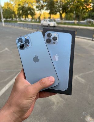 Iphone 13 pro max idea