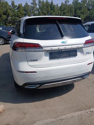 Changan oshan 7x