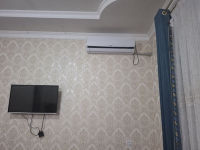 Ishlatilgan konditsioner sotiladi 24 tali bez inverter SITRONIC .