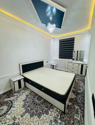 Farhod bozori yonida arenda kvartira