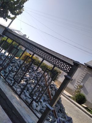 Сварка ишлар киламиз