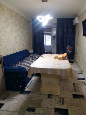 Куйлюк 6 1этаж