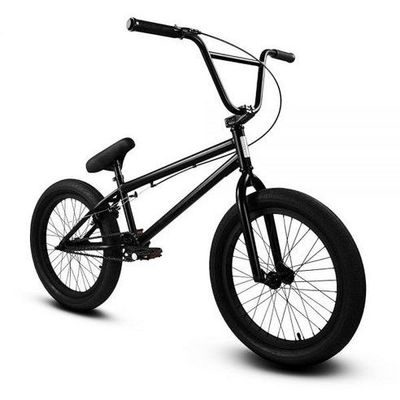 Yangi holatda BMX velosiped — kuchli va ajoyib model!