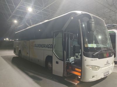 Golden Dragon Avtobus