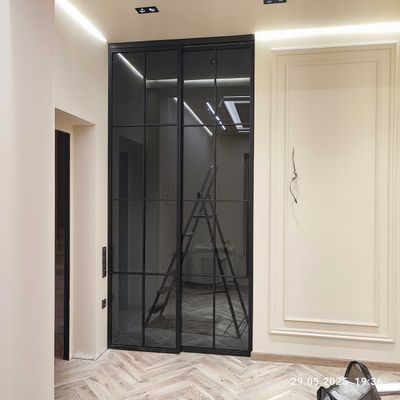 Лофт перегородки и двери стеклянные! Loft peregorodkalar va eshiklar