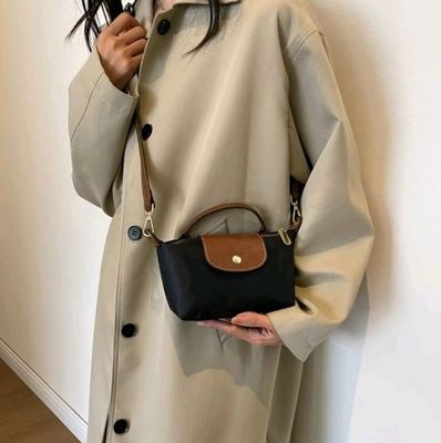 Longchamp sumka