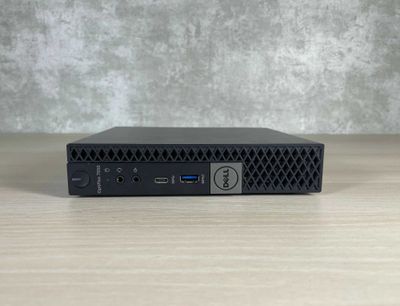 Мини ПК Dell OptiPlex 7050 16/512