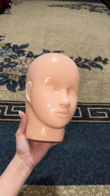 Kiprik ekish uchun maniken