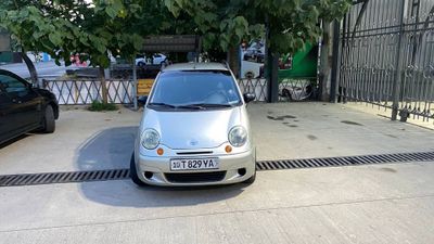 Matiz yevro 2009 konditsaner