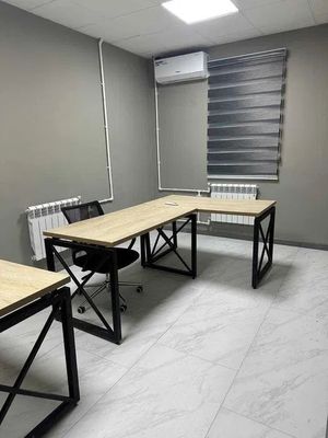 Аренда офиса на ул Мирзо Улугбека Ор Боткина, Ташсельмаш