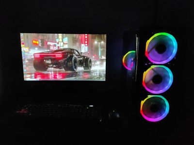 Компьютер игровой
