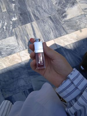 lip oil