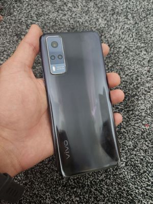 Vivo y31 4+1/128