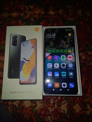 Redmi Note 11 Pro 128GB