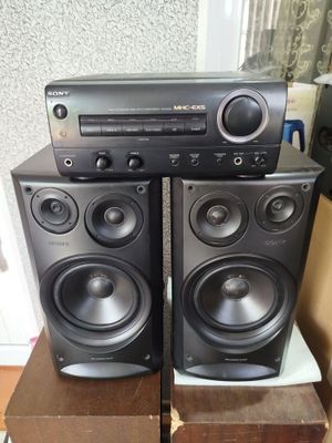 Sotiladi Sony tozza yapon mahsuloti