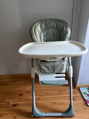 Продам Детский Стульчик Joie